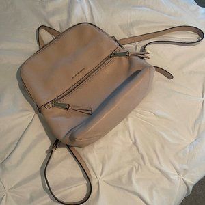 Michael Kors Medium Backpack